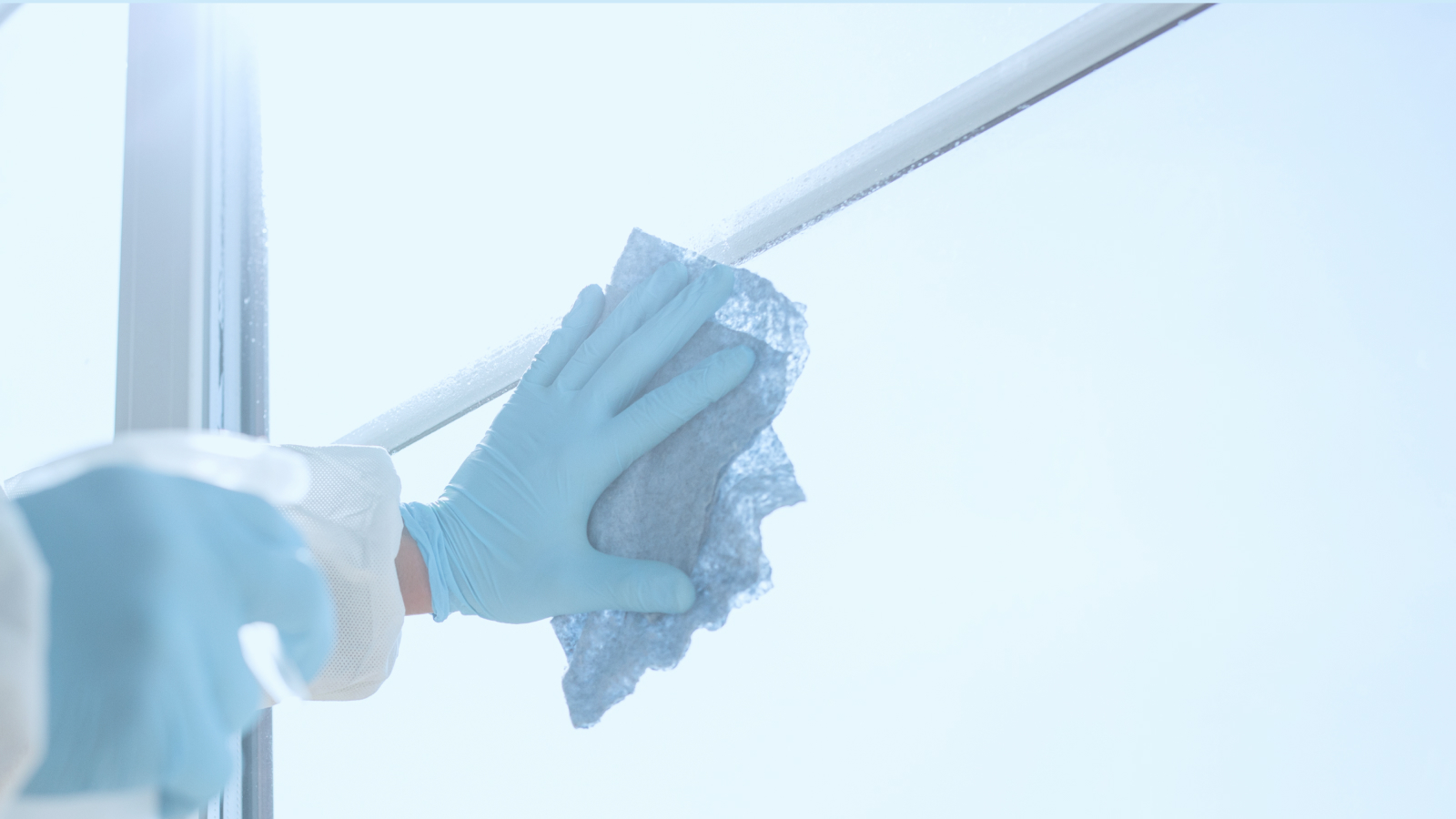 Profesjonalne sprzątanie